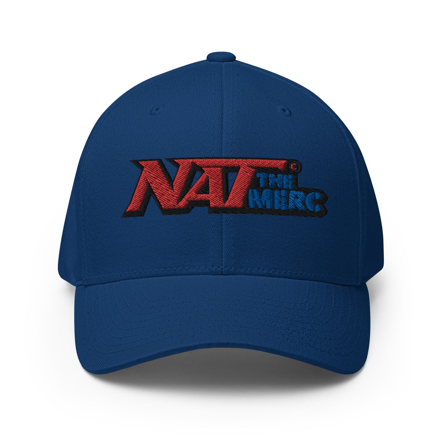 NAT the MERC Cap