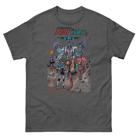 NATverse #2 Official T-shirt
