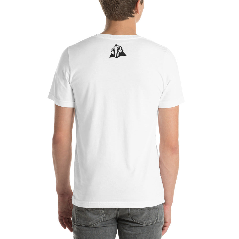 INKSLAYER CREW Unisex T-Shirt